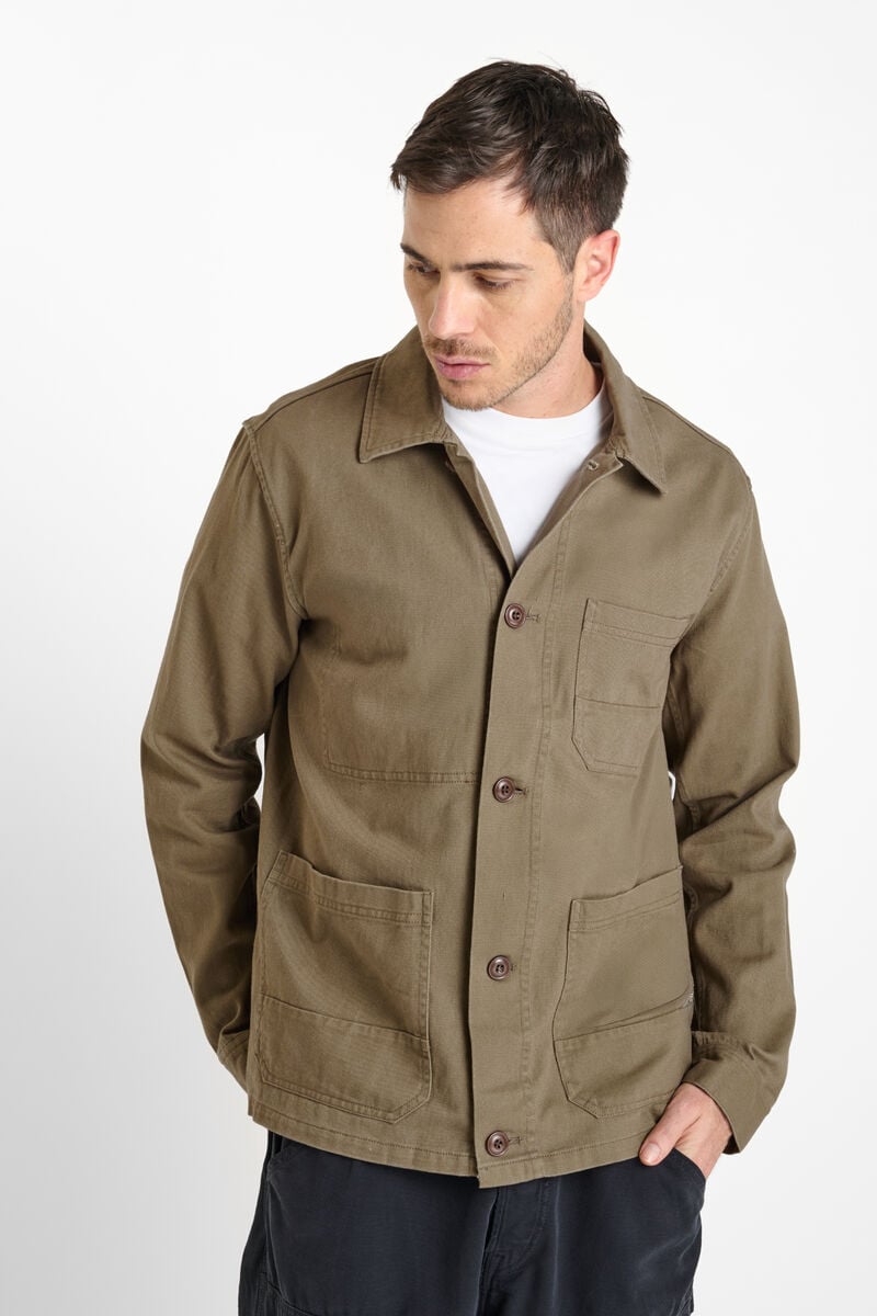 Tanel jacket