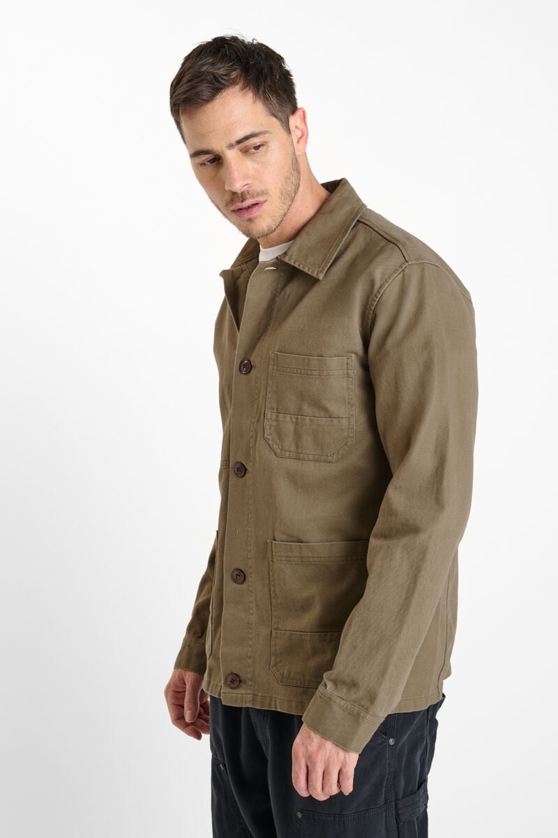 Tanel jacket