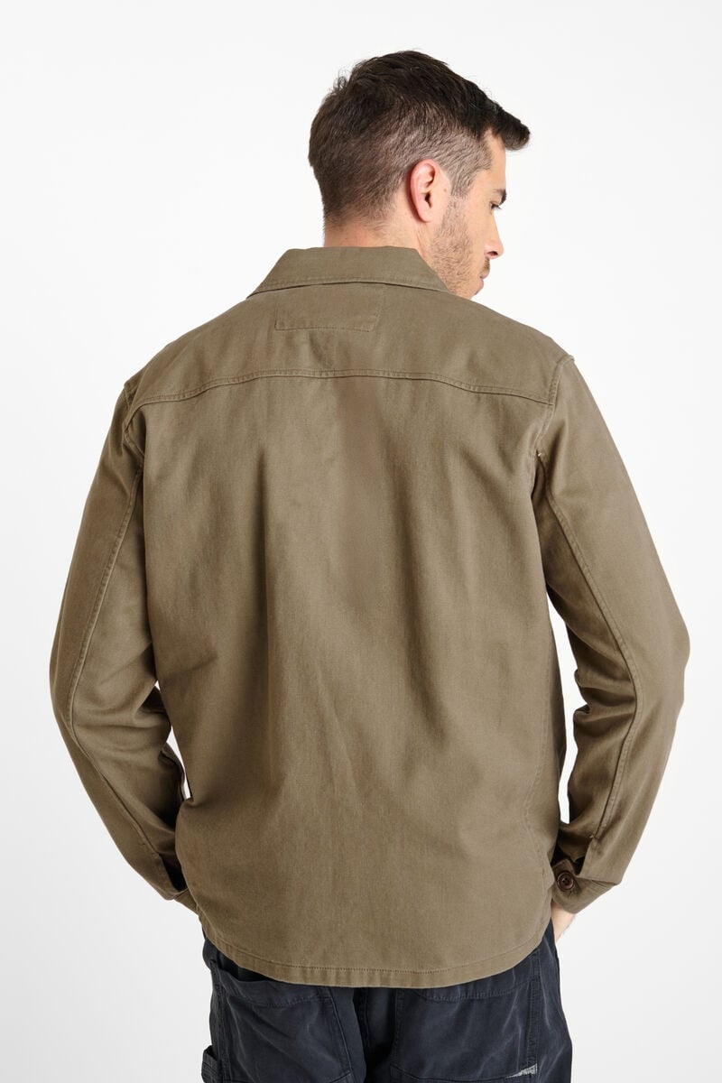 Tanel jacket