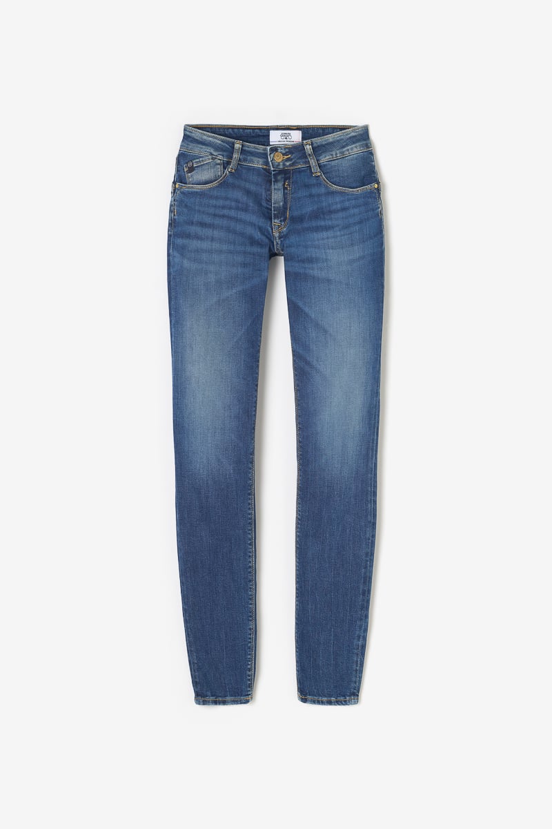 Jeans pulp slim blue N°3