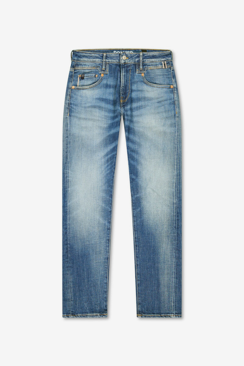 Jeans power skinny blue N°3
