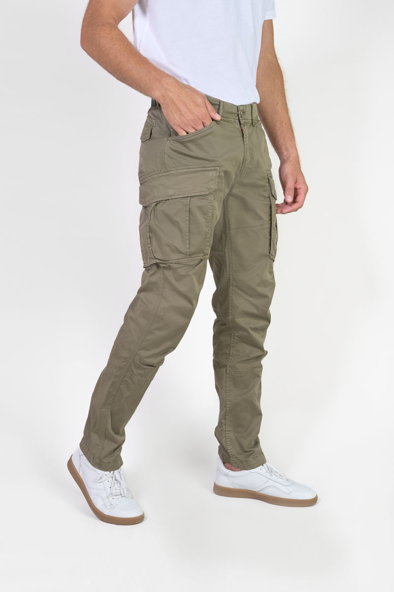Aaron cargo pants