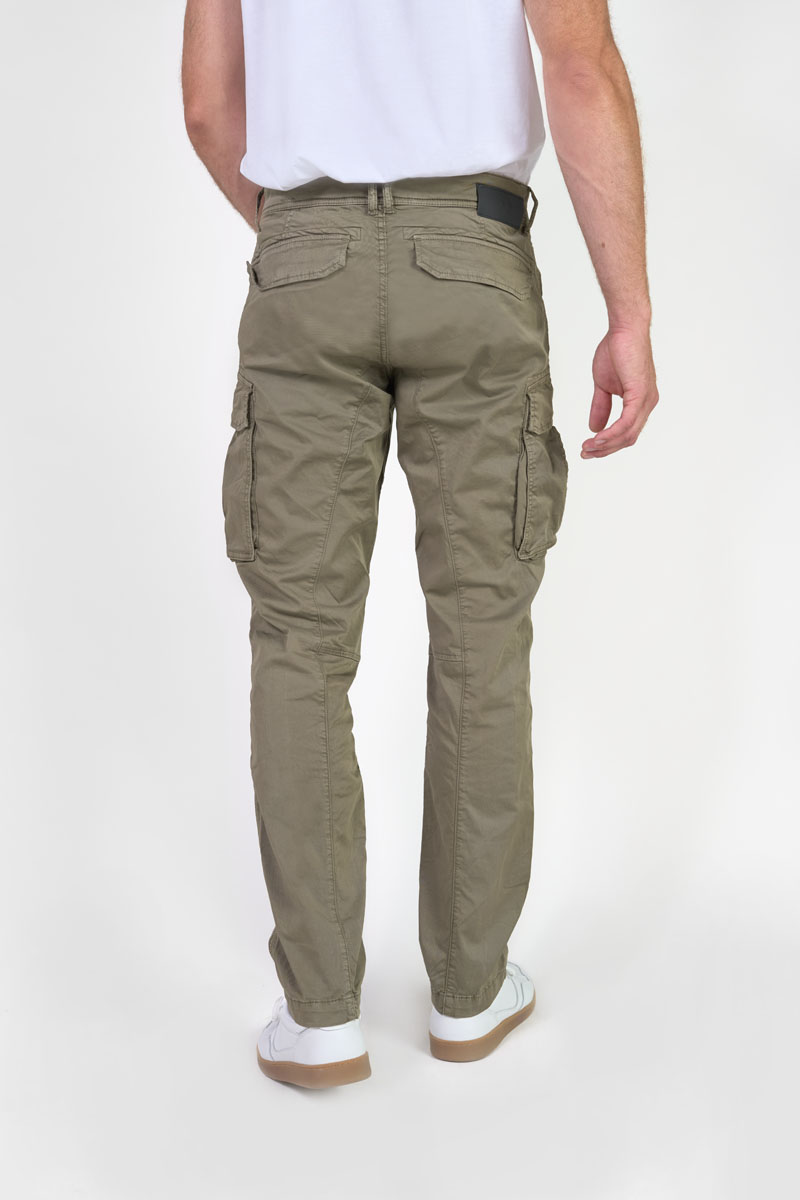 Aaron cargo pants