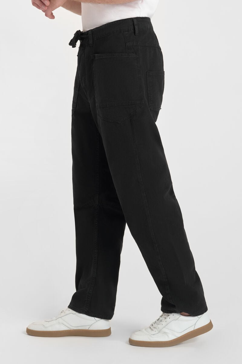 Hobo Work loose trousers 