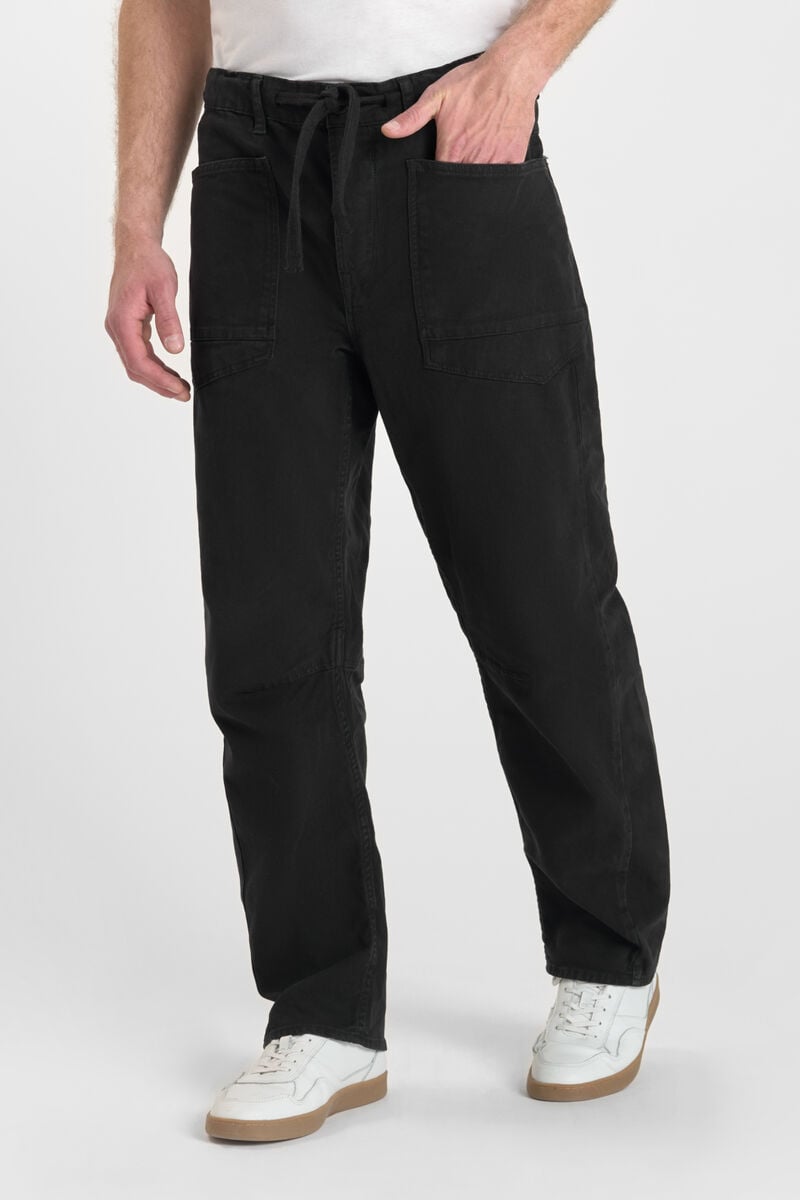 Hobo Work loose trousers 