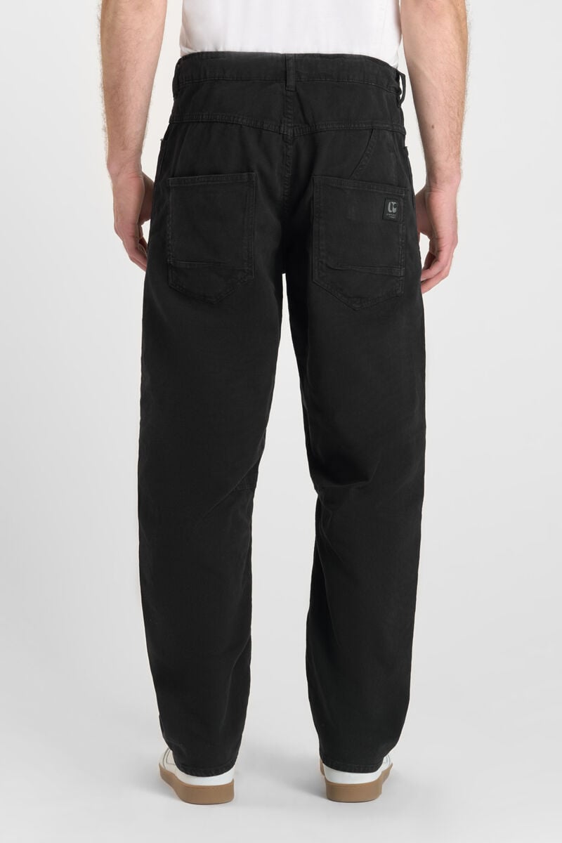 Hobo Work loose trousers 