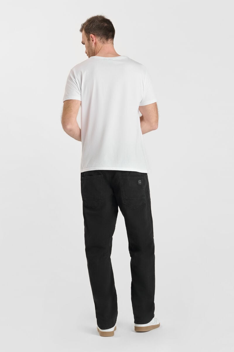 Hobo Work loose trousers 