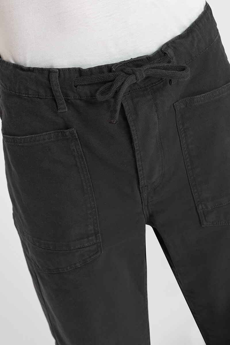 Hobo Work loose trousers 