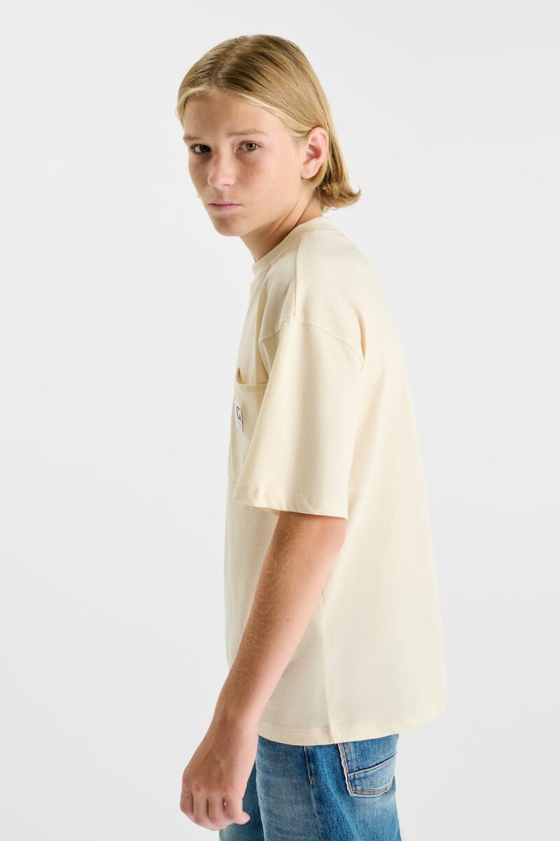 Patubo T-shirt
