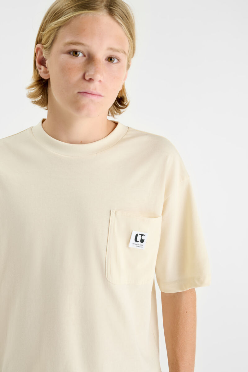 Patubo T-shirt