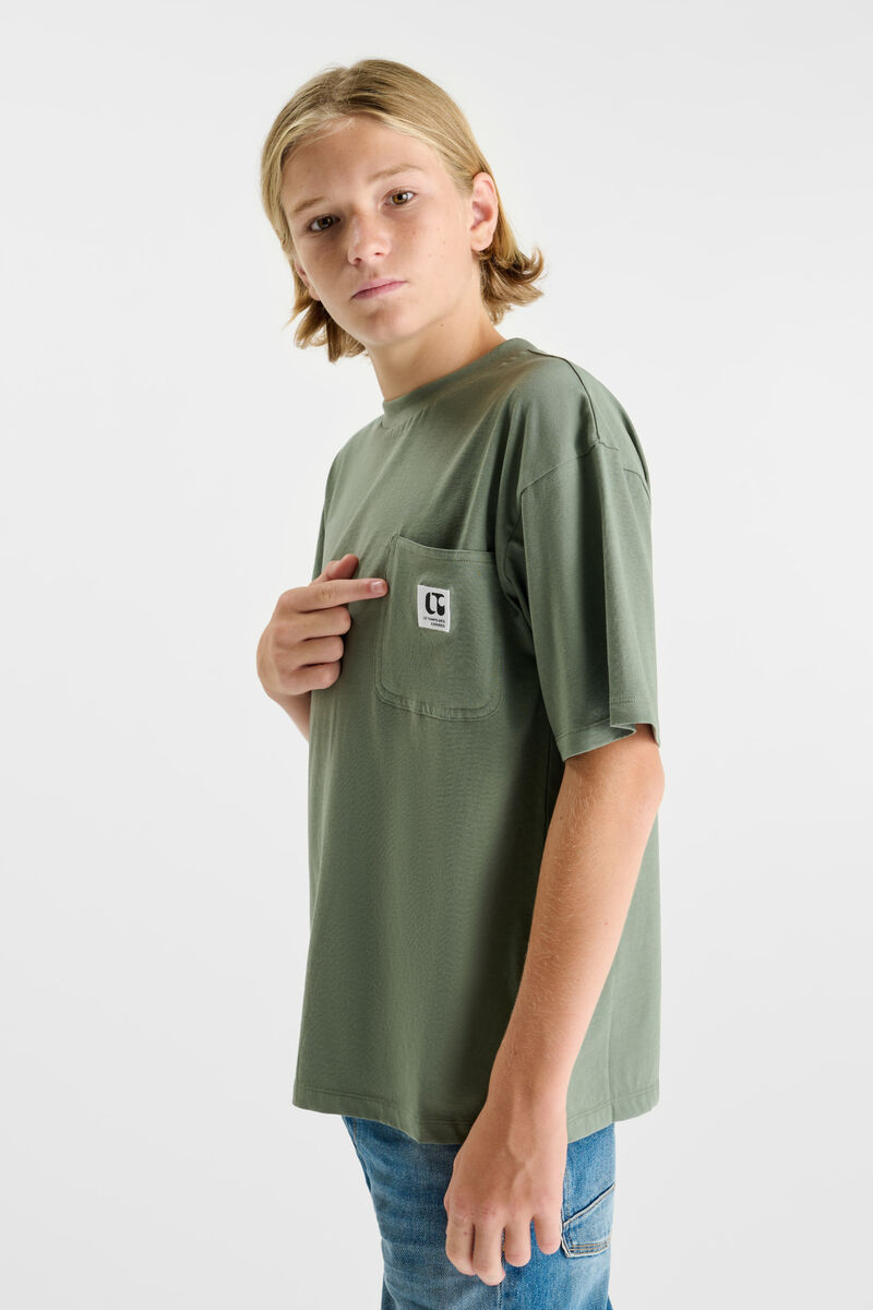 Patubo T-shirt