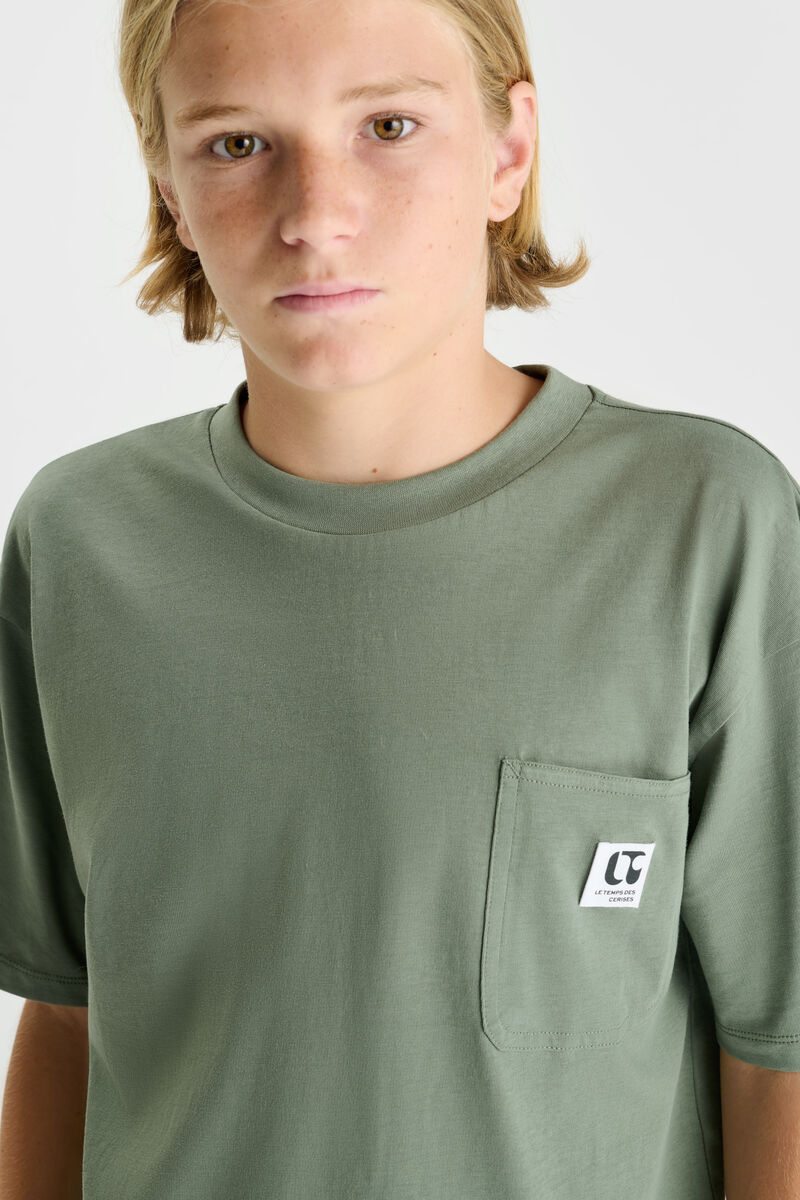 Patubo T-shirt