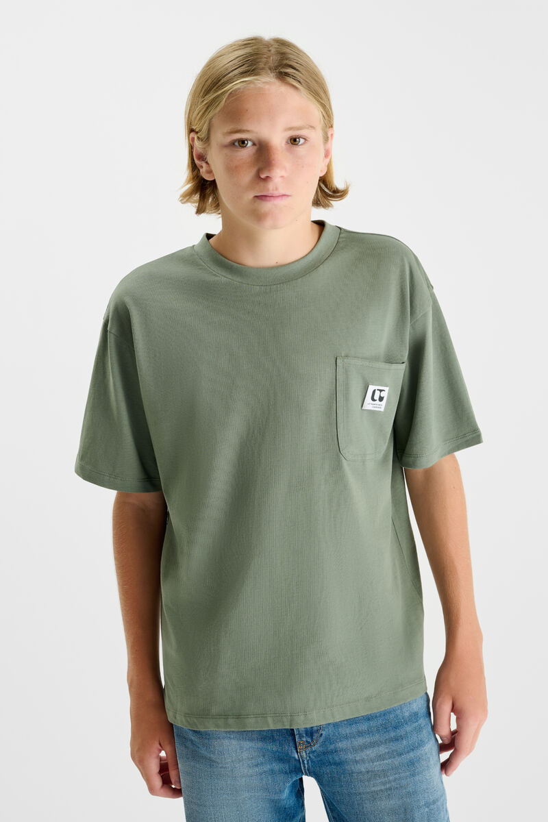Patubo T-shirt