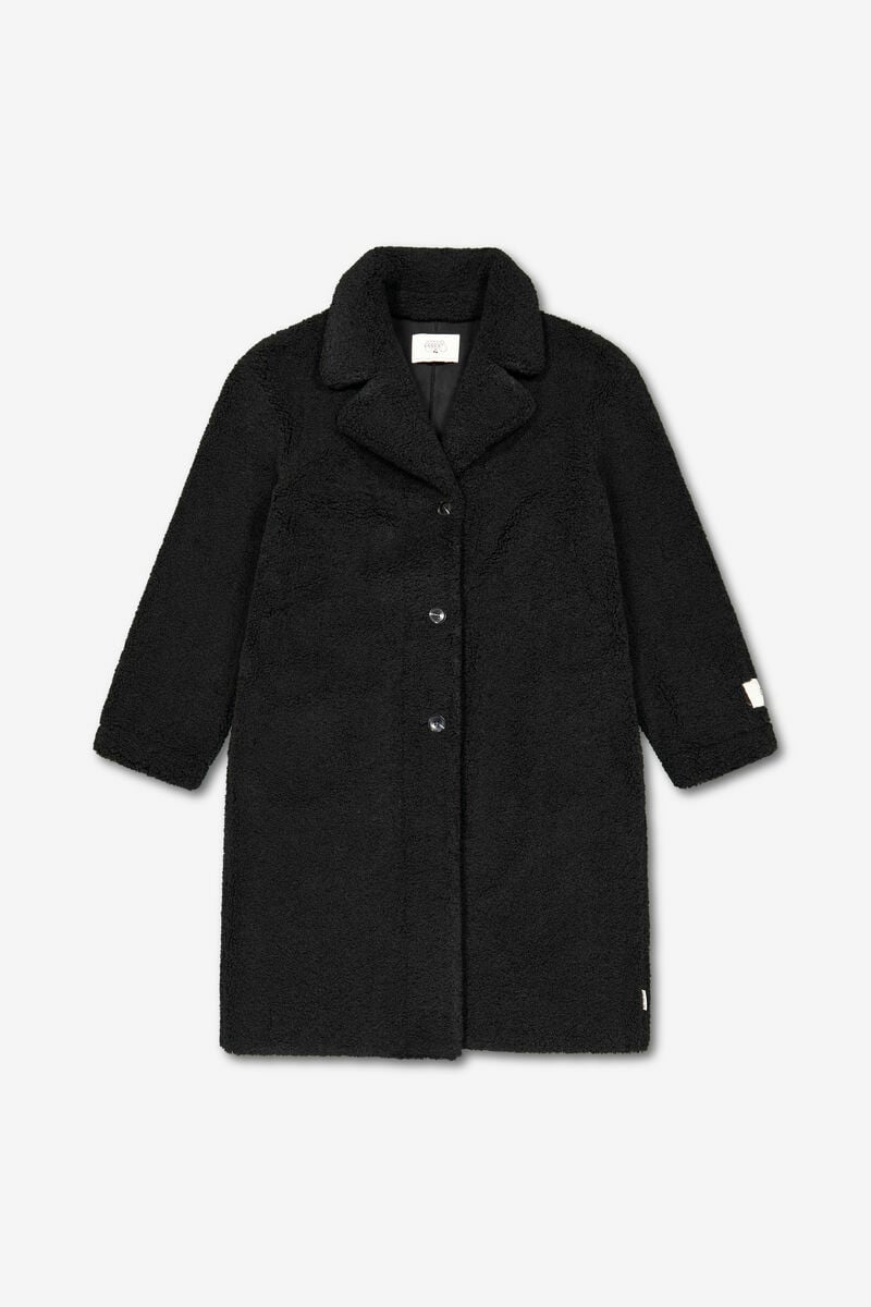 Arty coat