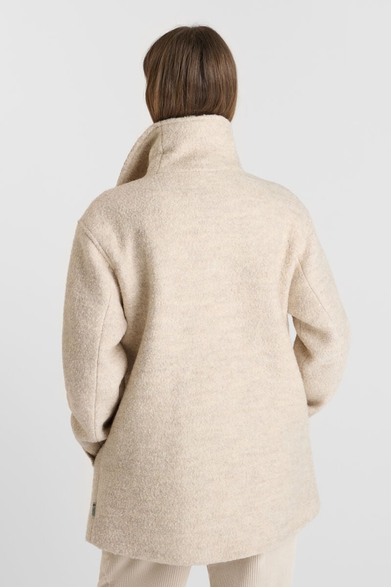 Manteau Etan
