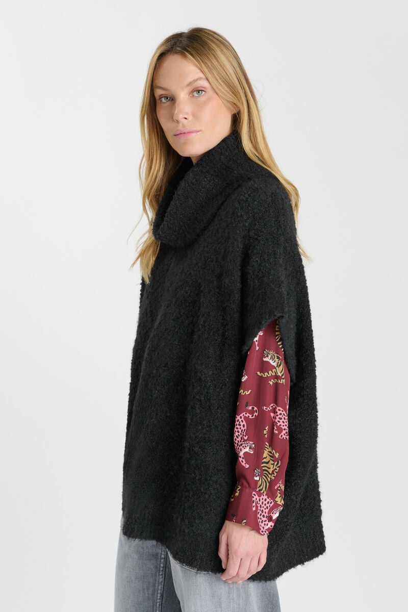 Liroy sweater