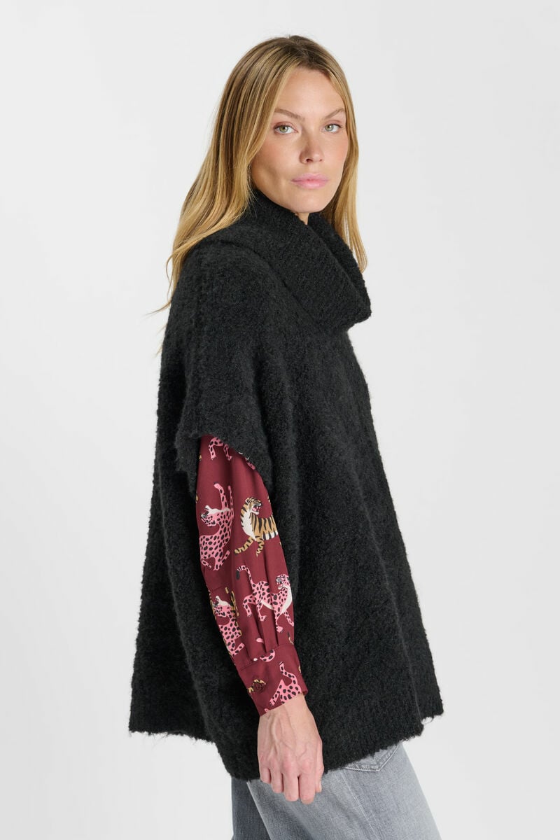 Liroy sweater
