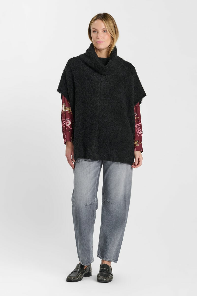 Liroy sweater