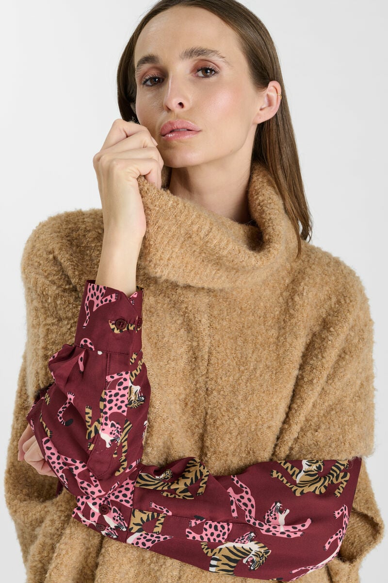 Liroy sweater