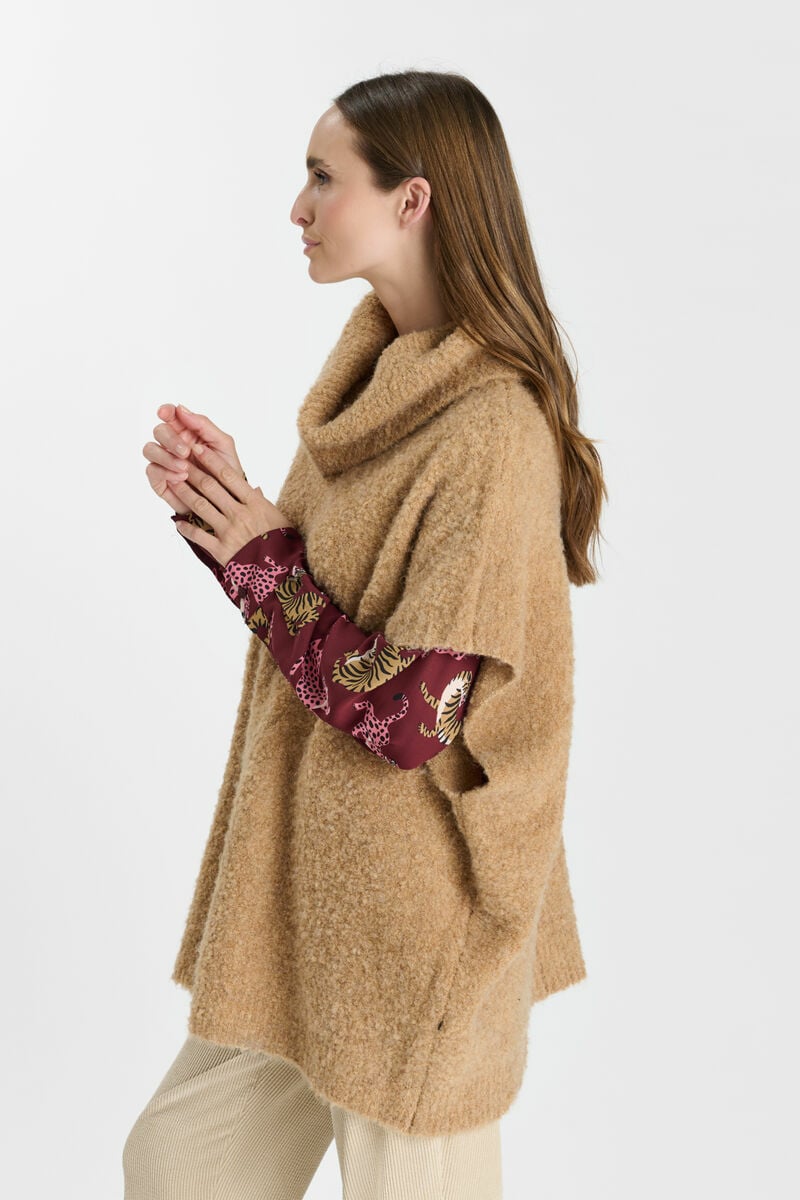 Liroy sweater