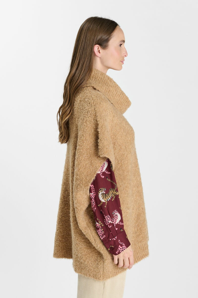 Liroy sweater