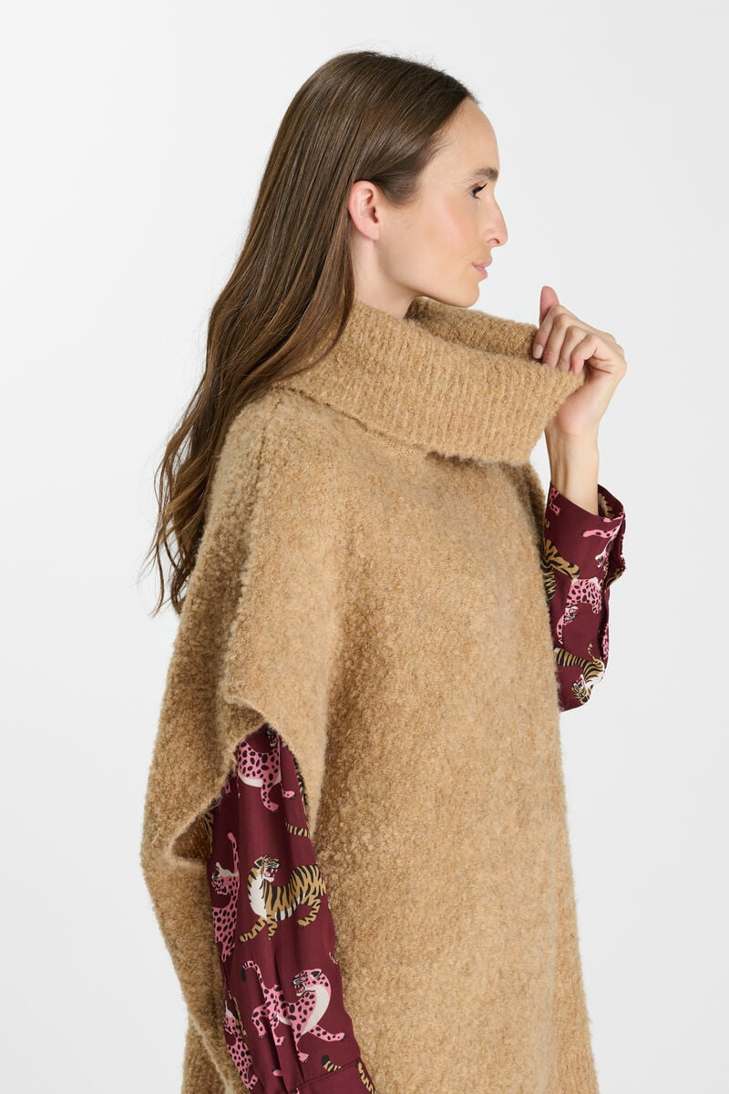 Liroy sweater