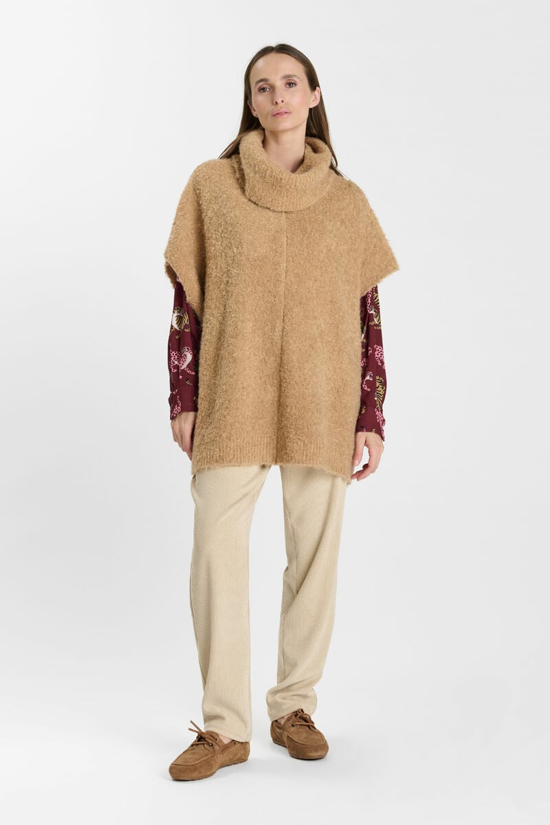 Liroy sweater