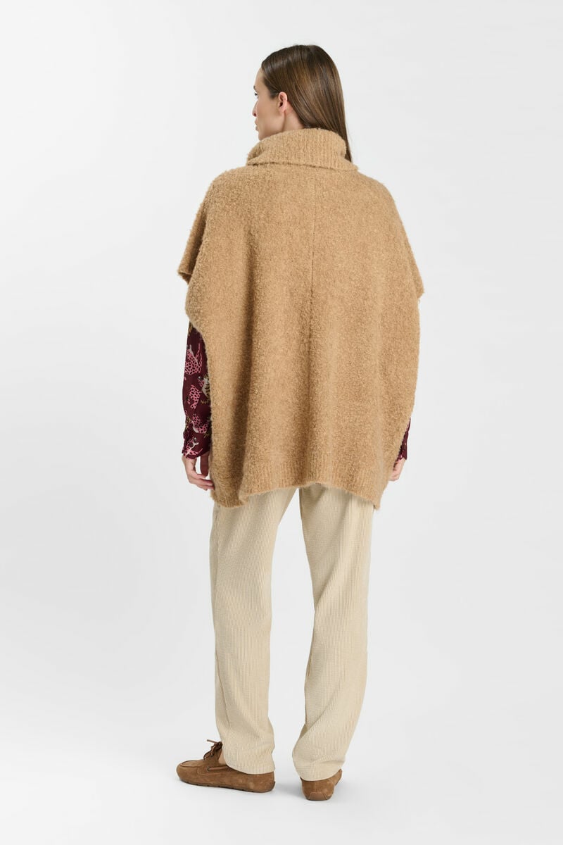 Liroy sweater