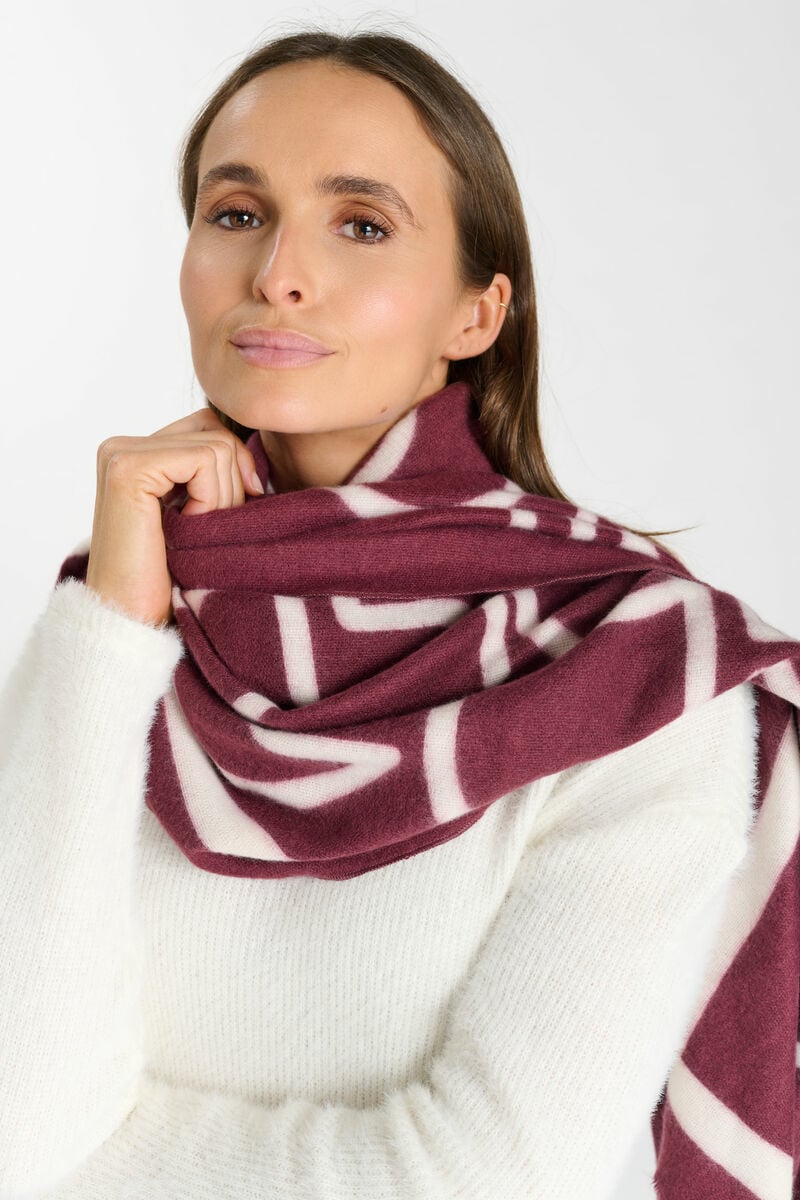 Luce scarf