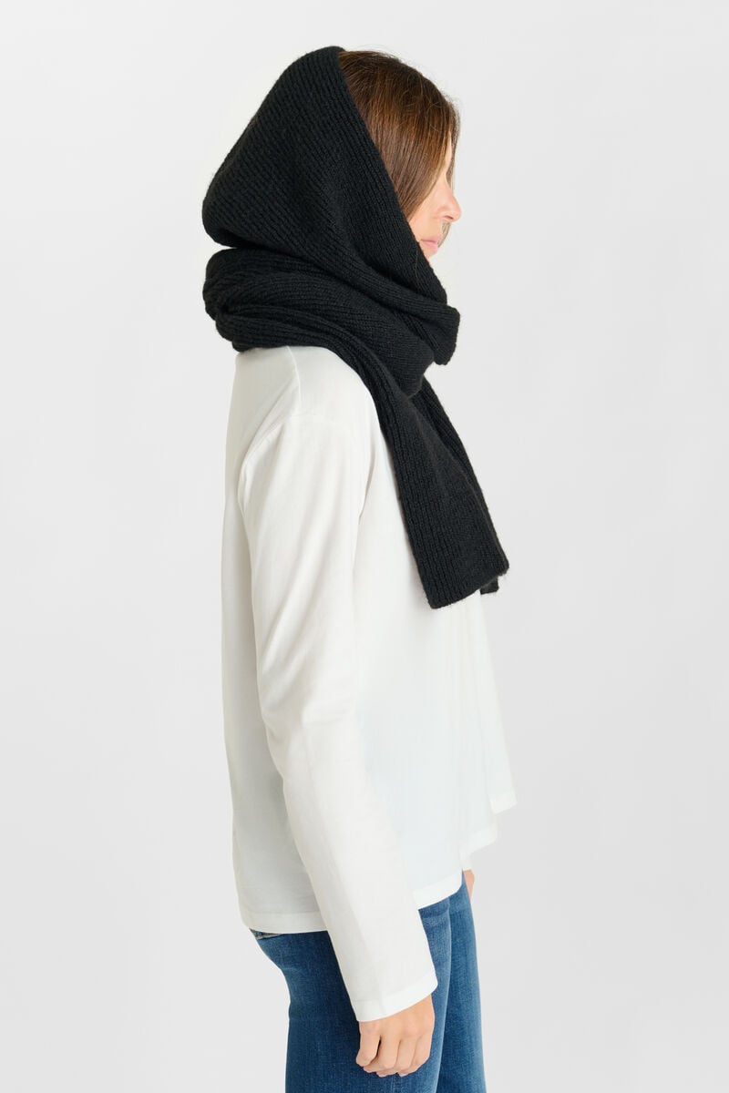 Mael scarf