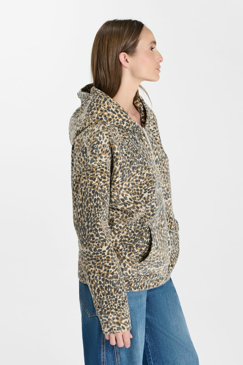 Pamela sweatshirt