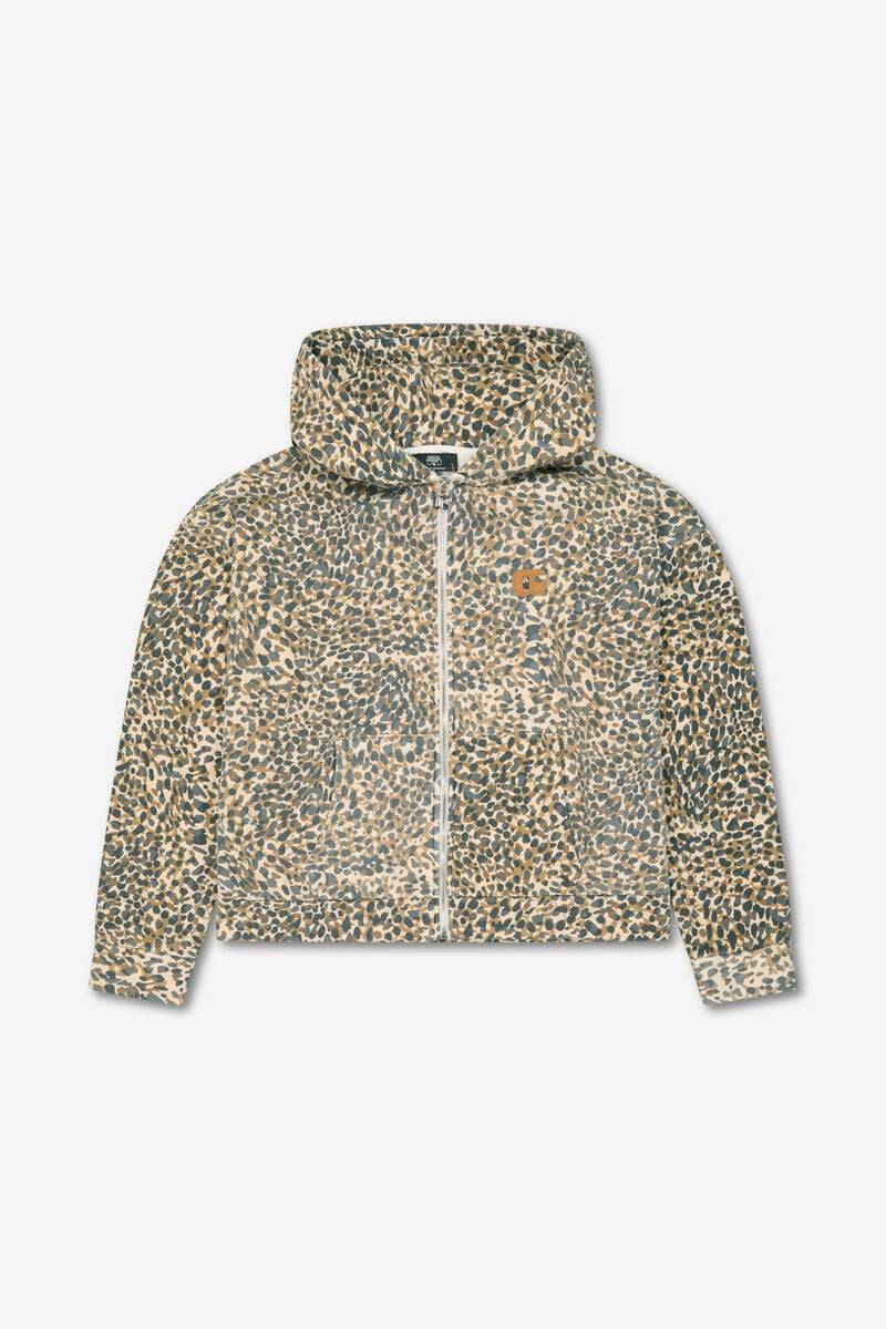 Pamela sweatshirt