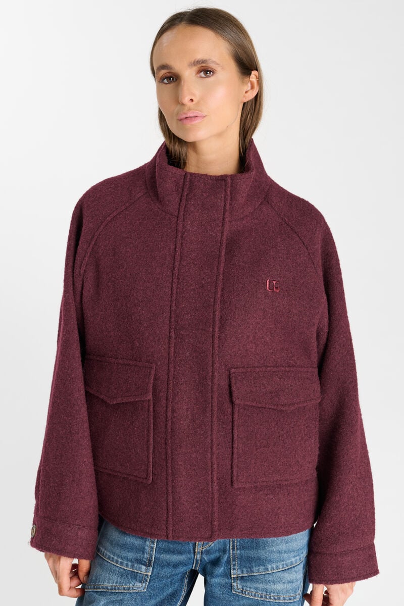 Zoe jacket