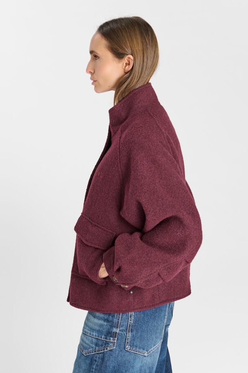 Zoe jacket