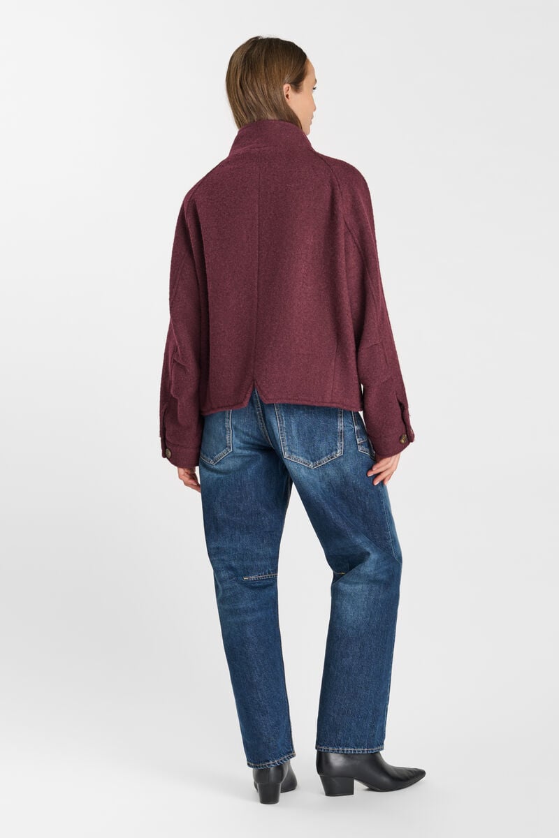 Zoe jacket