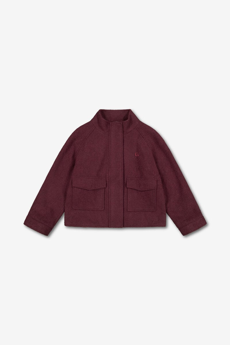 Zoe jacket