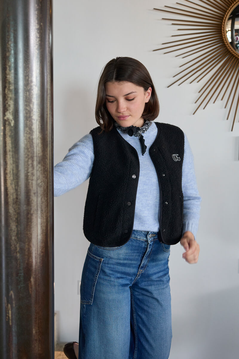 Gudrugi jacket