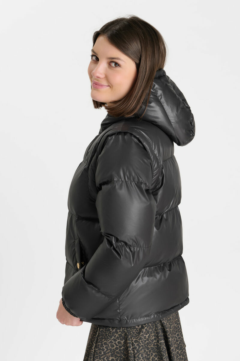 Ingegi puffer jacket