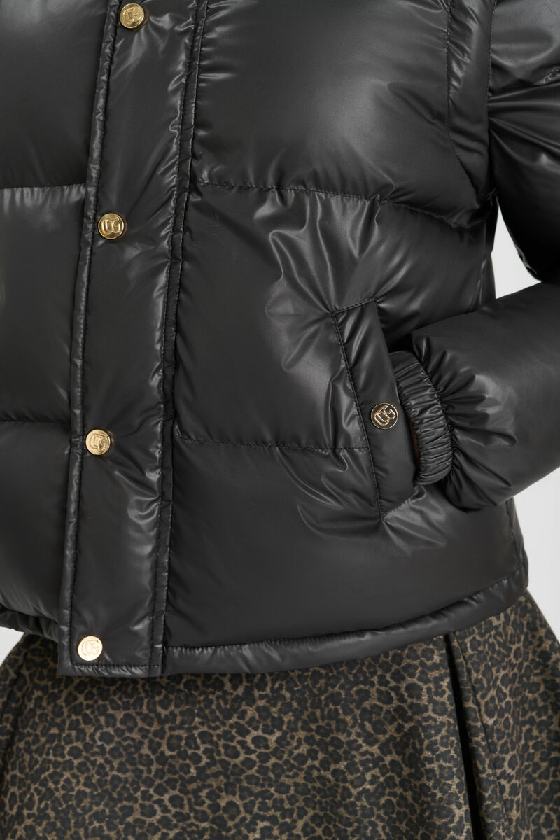 Ingegi puffer jacket