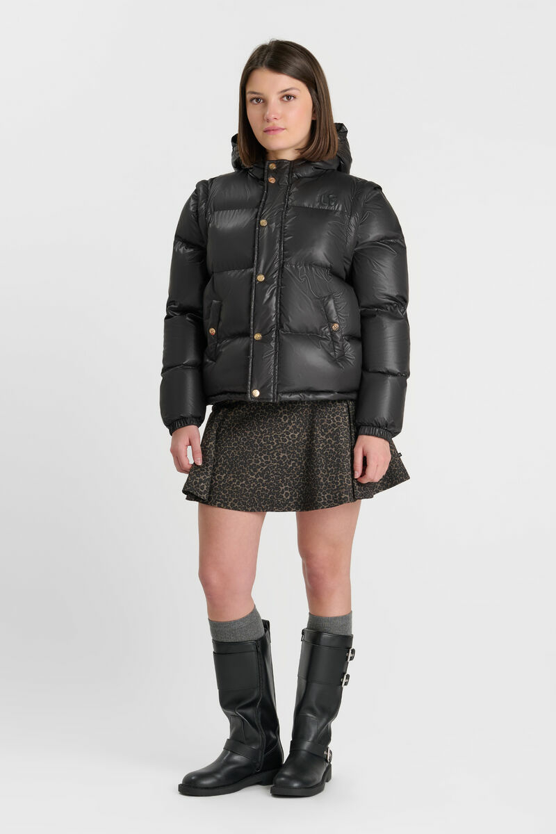 Ingegi puffer jacket