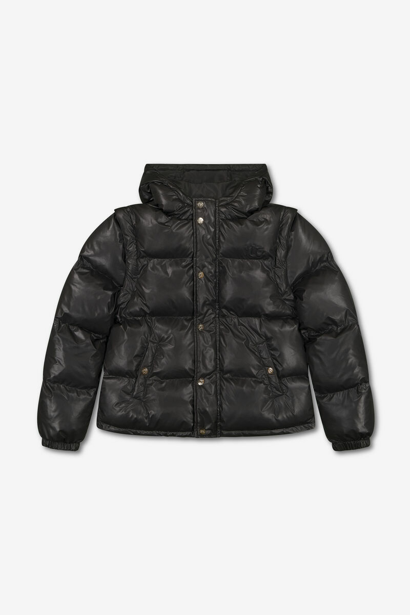 Ingegi puffer jacket