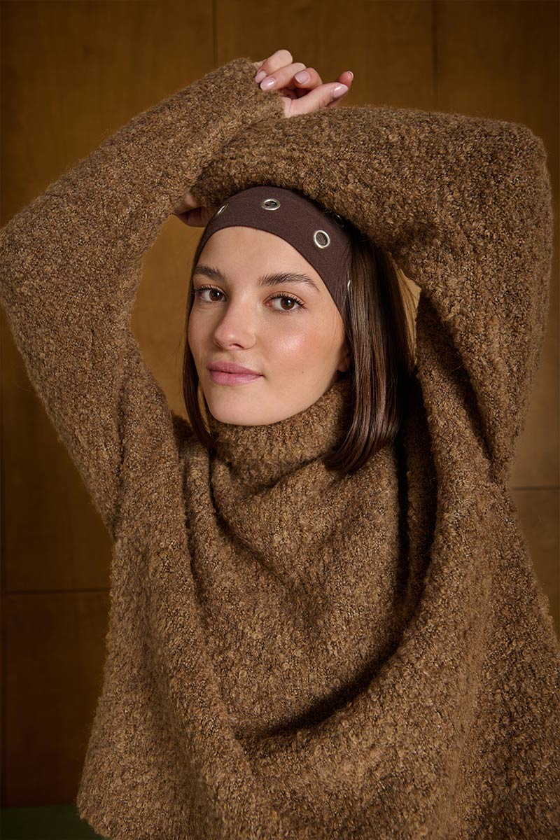 Odragi sweater