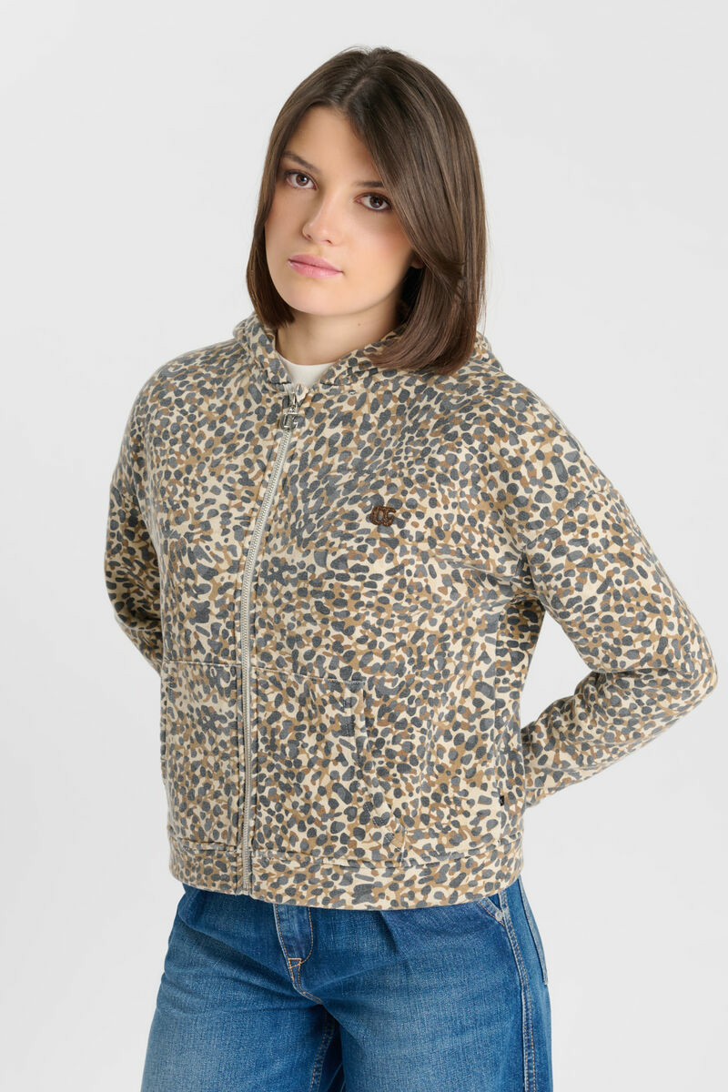 Pamelagi sweatshirt