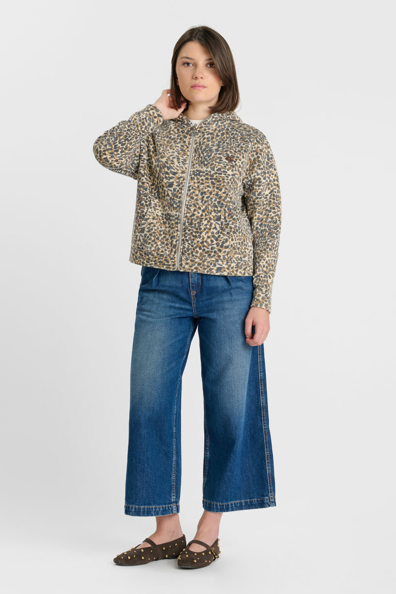 Pamelagi sweatshirt