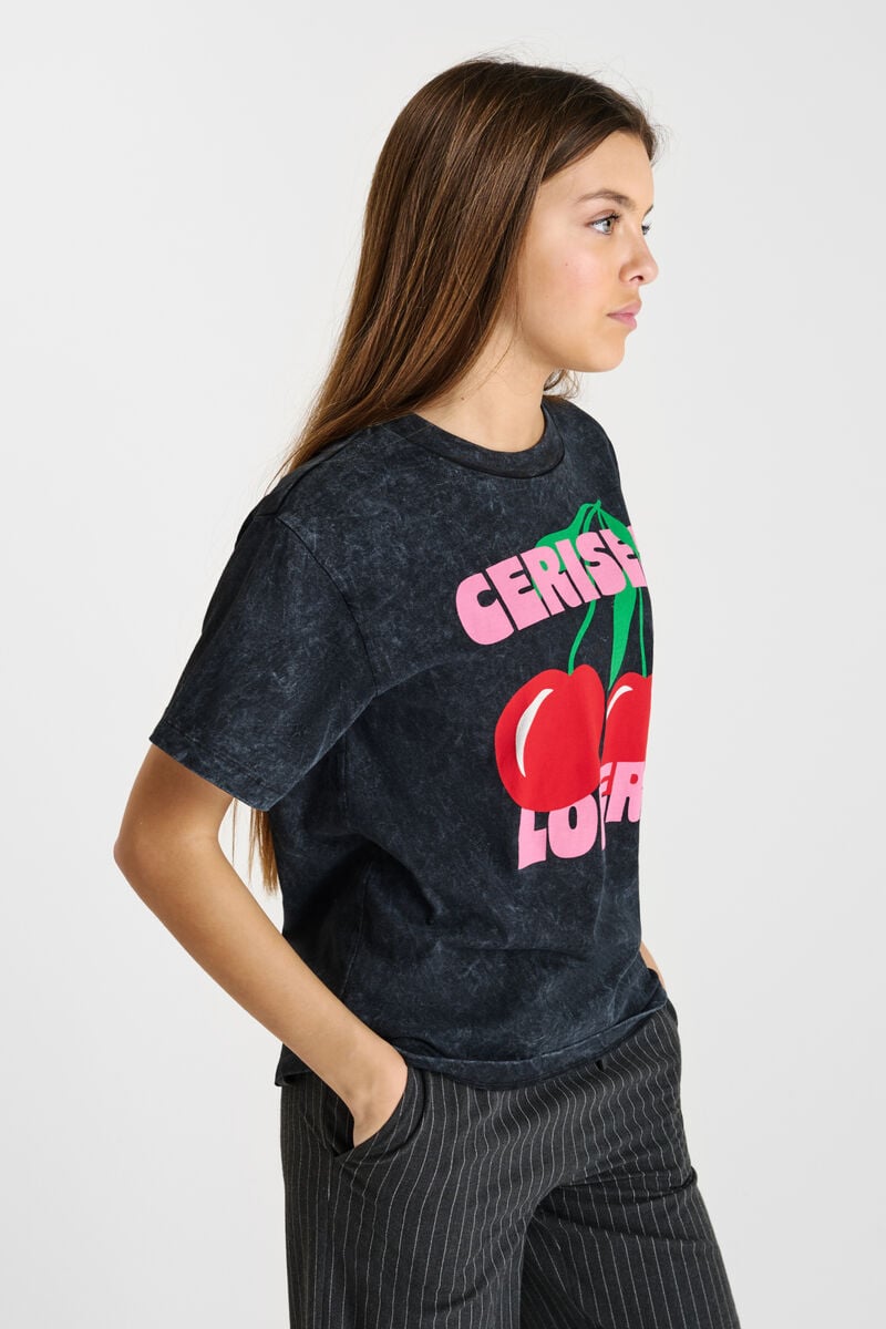 Spearsgi T-shirt
