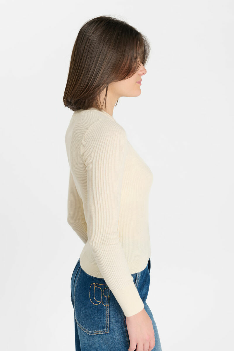 Stefygi sweater