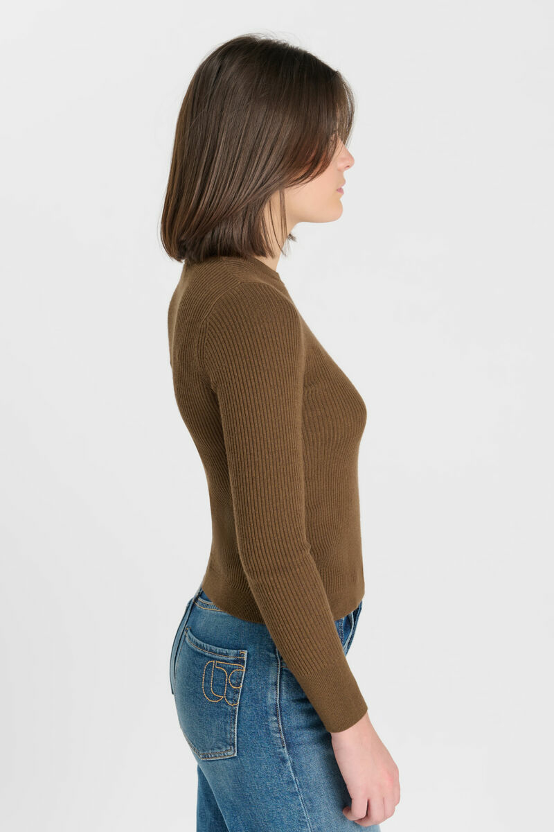 Stefygi sweater