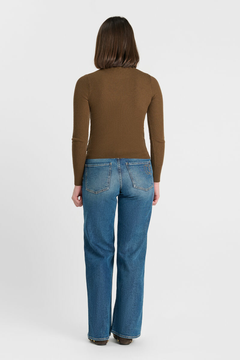 Stefygi sweater