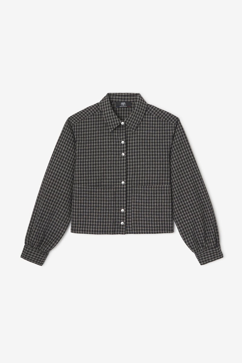 Ventigi shirt
