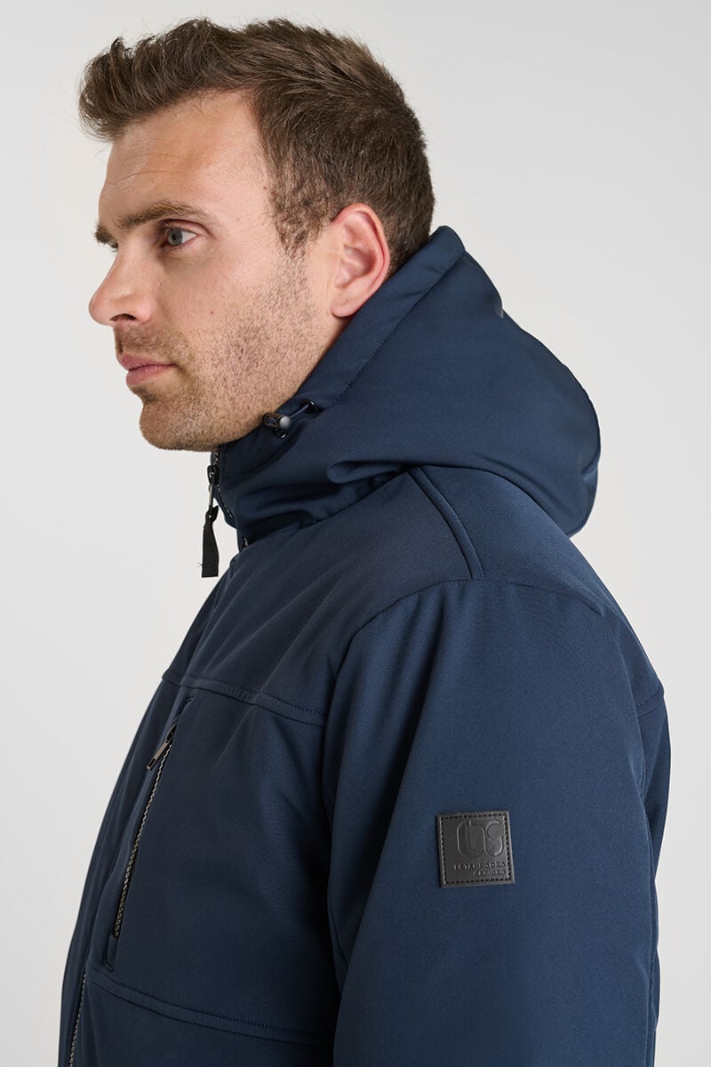 Boma parka
